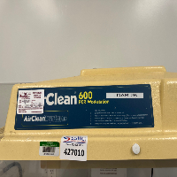 AirClean 600 PCR Workstation image 0